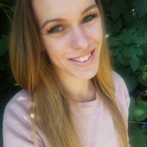 Meet your Posher, Hailey